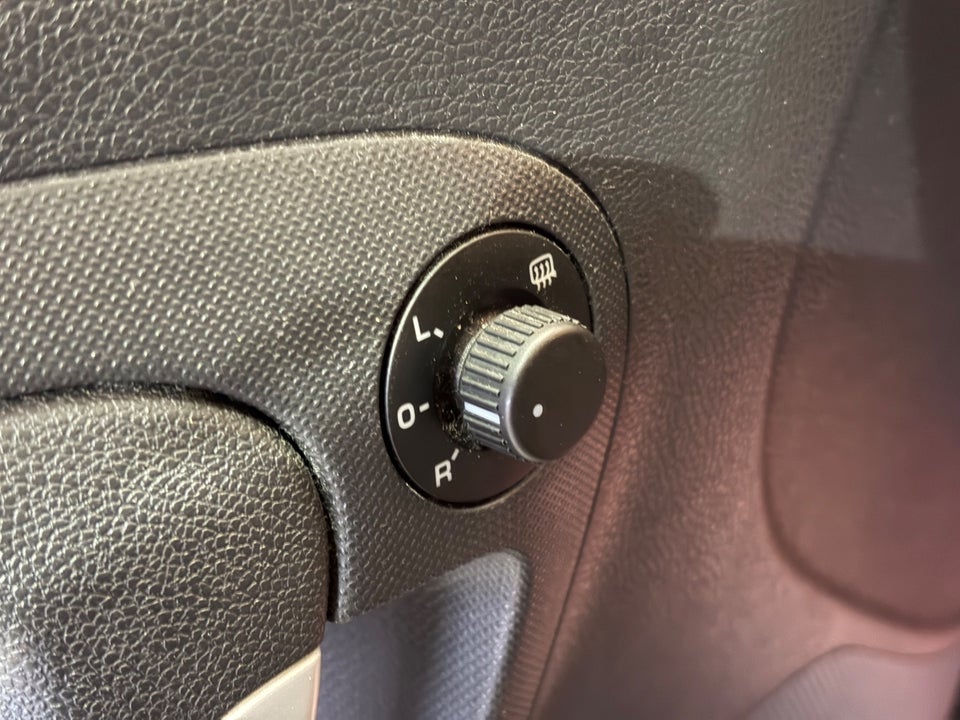 Skoda Fabia 1,2 12V Ambiente 5d