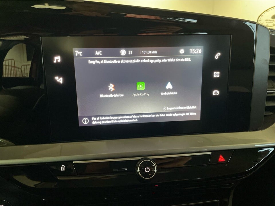 Opel Mokka-e 50 Elegance 5d