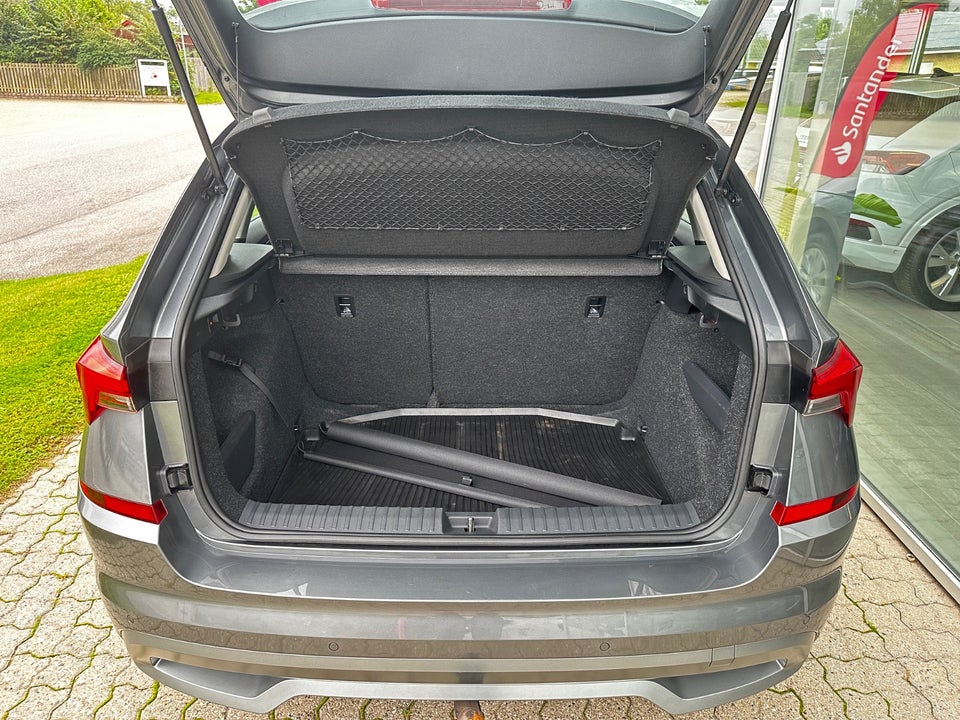 Skoda Kamiq 1,0 TSi 110 Life DSG 5d