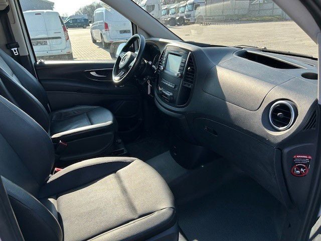 Mercedes Vito 119 2,2 CDi Complete aut. L