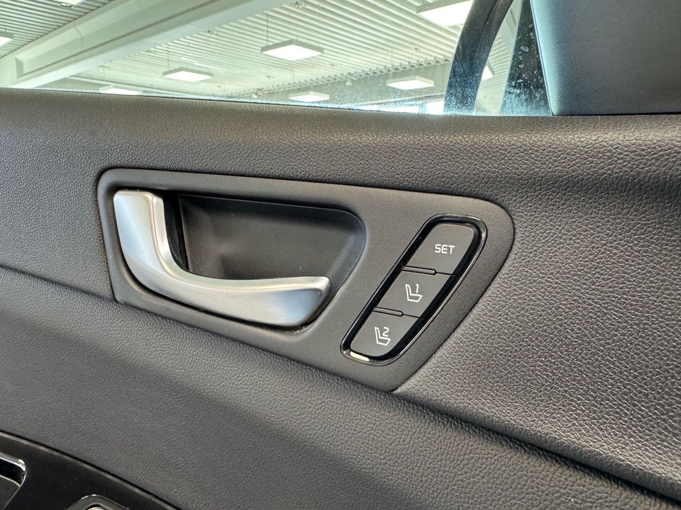 Kia Optima 2,0 PHEV SW aut. 5d