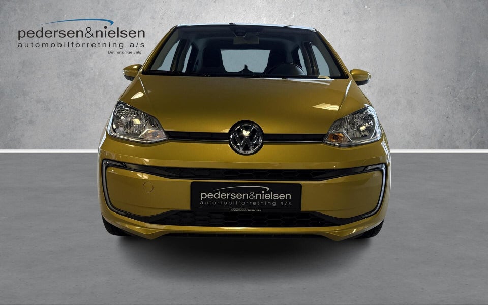 VW e-Up! High Up! 5d