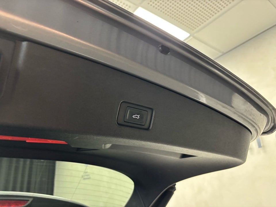 Audi Q4 e-tron 40 Attitude Sportback 5d