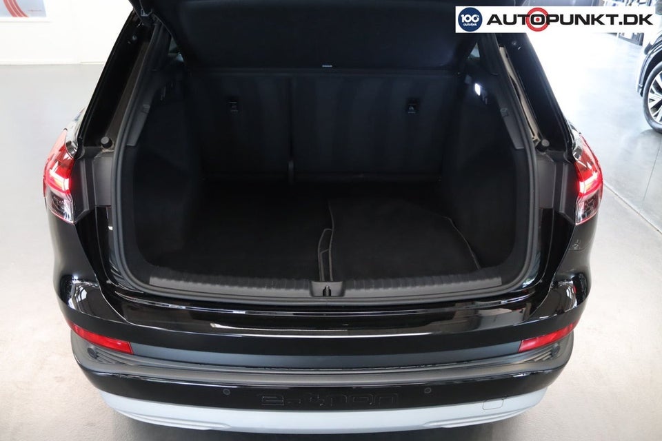 Audi Q4 e-tron 40 Attitude 5d