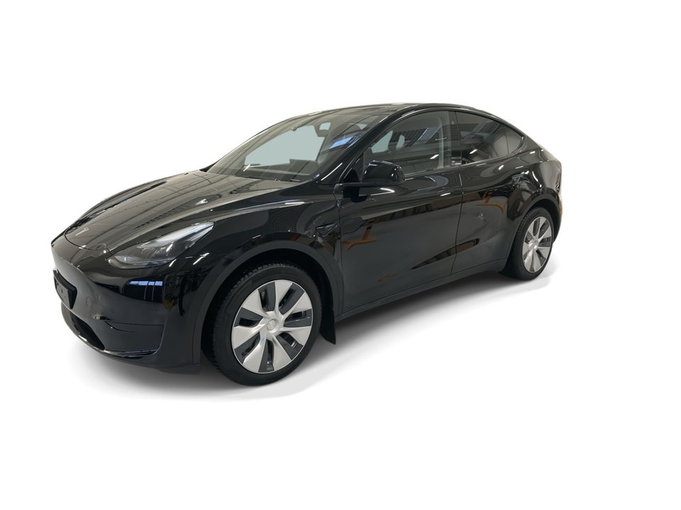 Tesla Model Y RWD 5d