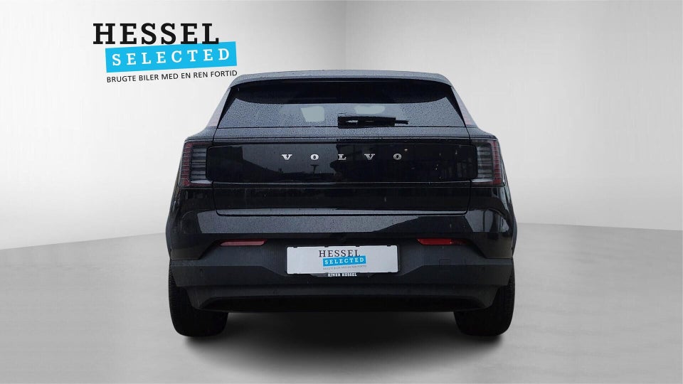 Volvo EX30 Extended Range Plus 5d