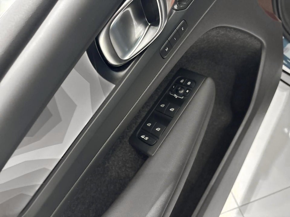 Volvo C40 ReCharge Twin Ultimate 5d