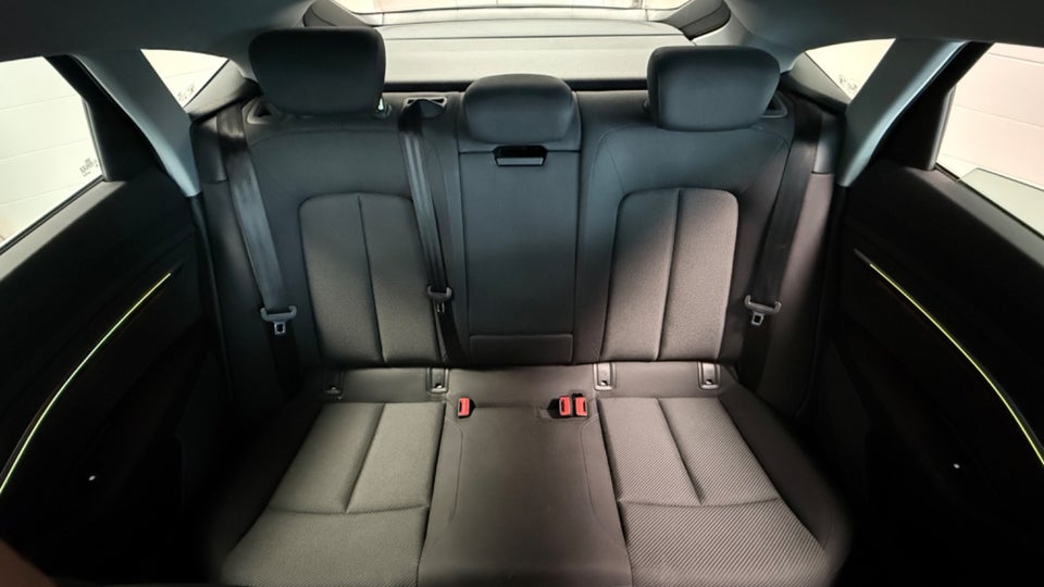 Audi Q8 e-tron 50 Prestige Sportback quattro 5d