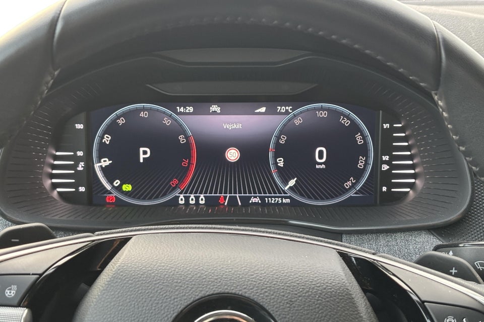 Skoda Kamiq 1,0 TSI 115 Selection DSG 5d