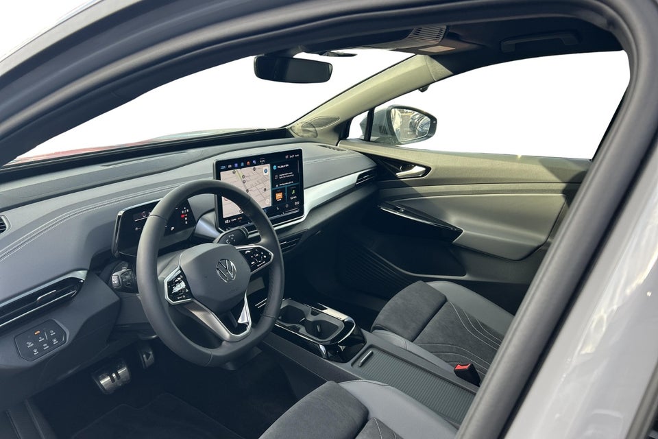 VW ID.4 77 Style 5d