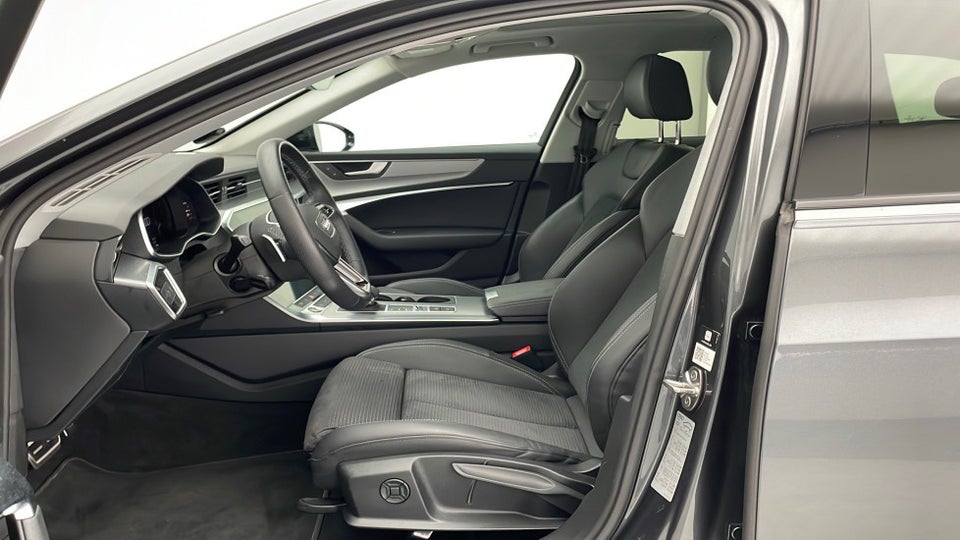 Audi A6 55 TFSi e Sport Prestige Avant quattro S-tr. 5d