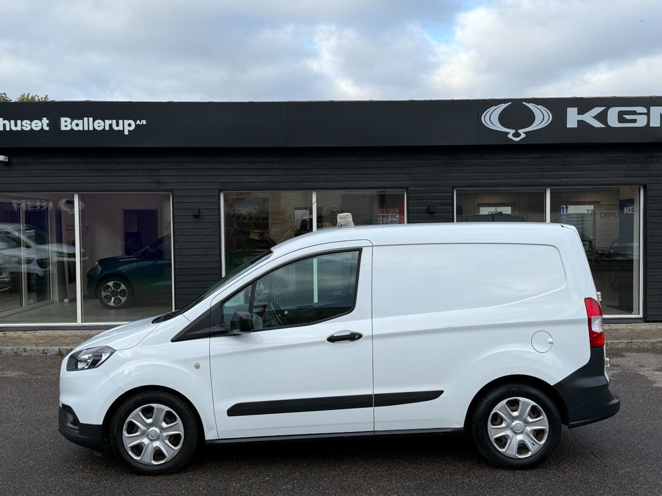 Ford Transit Courier 1,5 TDCi 100 Trend