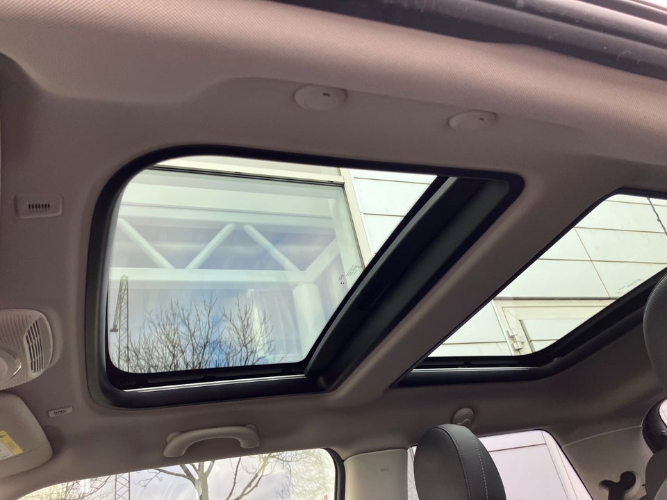 MINI Cooper SE Edition Premium Plus 3d