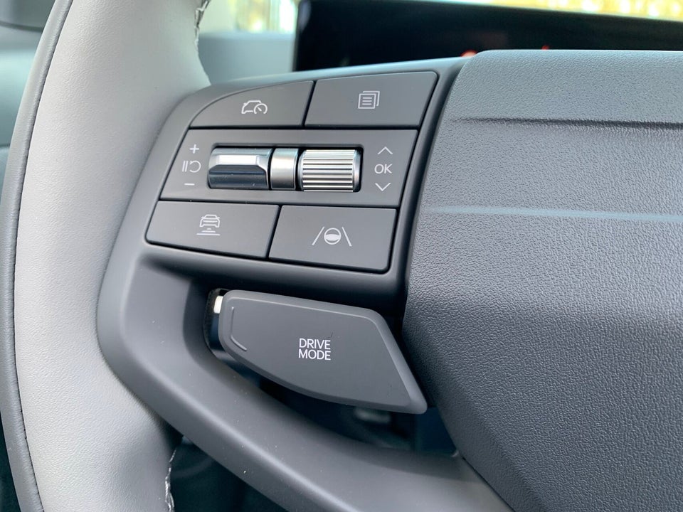 Kia EV3 81 Long Range Upgrade 5d