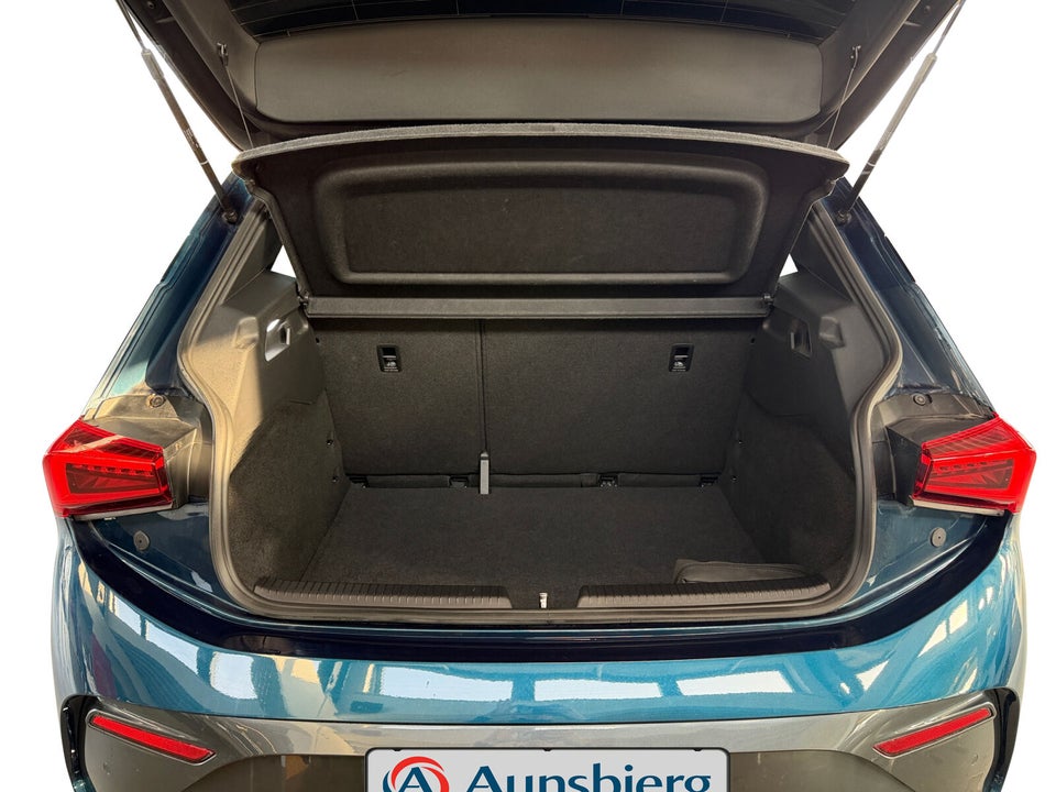 Cupra Born 77 e-Boost 5d