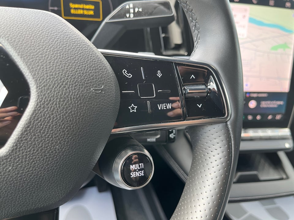 Renault Megane E-Tech 60 Techno 5d