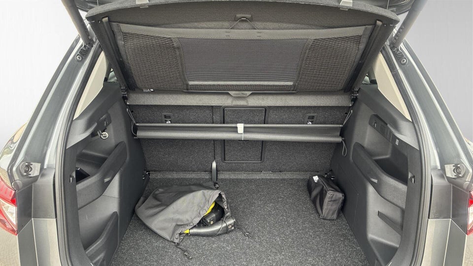 Skoda Elroq 60 iV Premium 5d