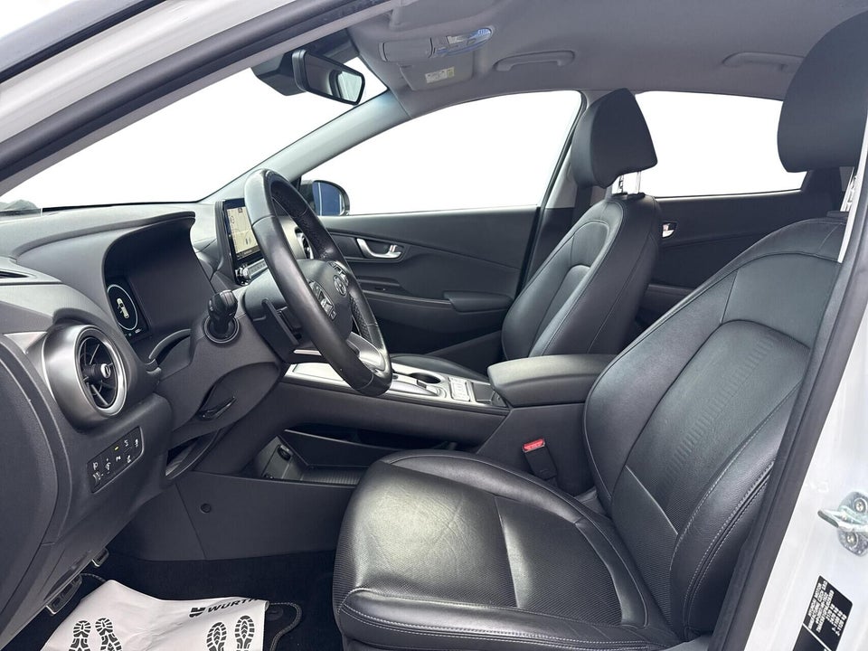 Hyundai Kona 64 EV Prime 5d