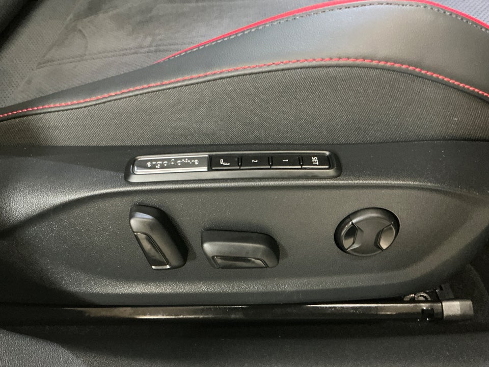 VW ID.7 86 GTX Tourer 4Motion 5d