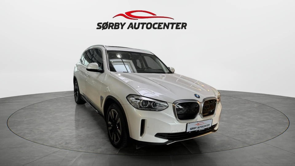 BMW iX3 Inspiring 5d