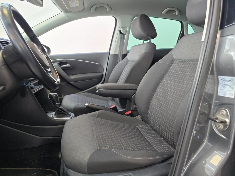 VW Polo 1,2 TSi 90 Comfortline DSG BMT 5d