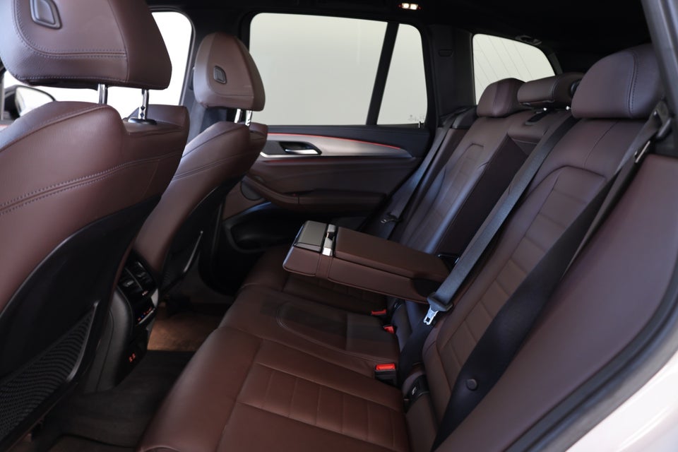 BMW iX3 Charged Plus 5d