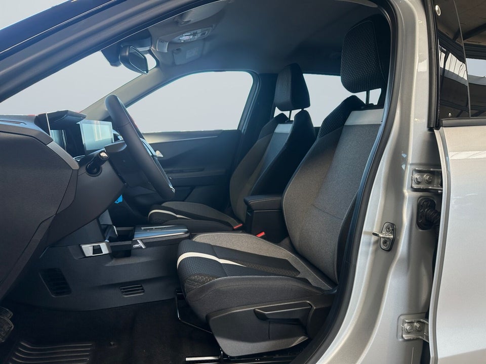 Opel Frontera 44 GS 5d