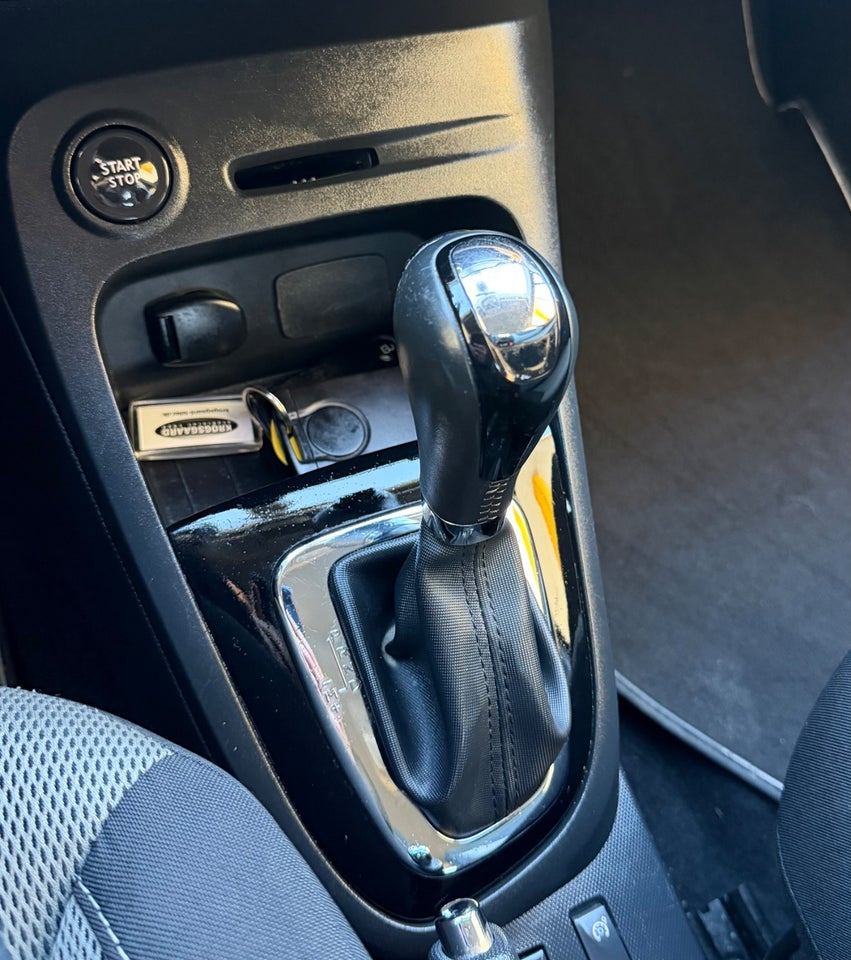 Renault Captur 1,2 TCe 120 Dynamique EDC 5d