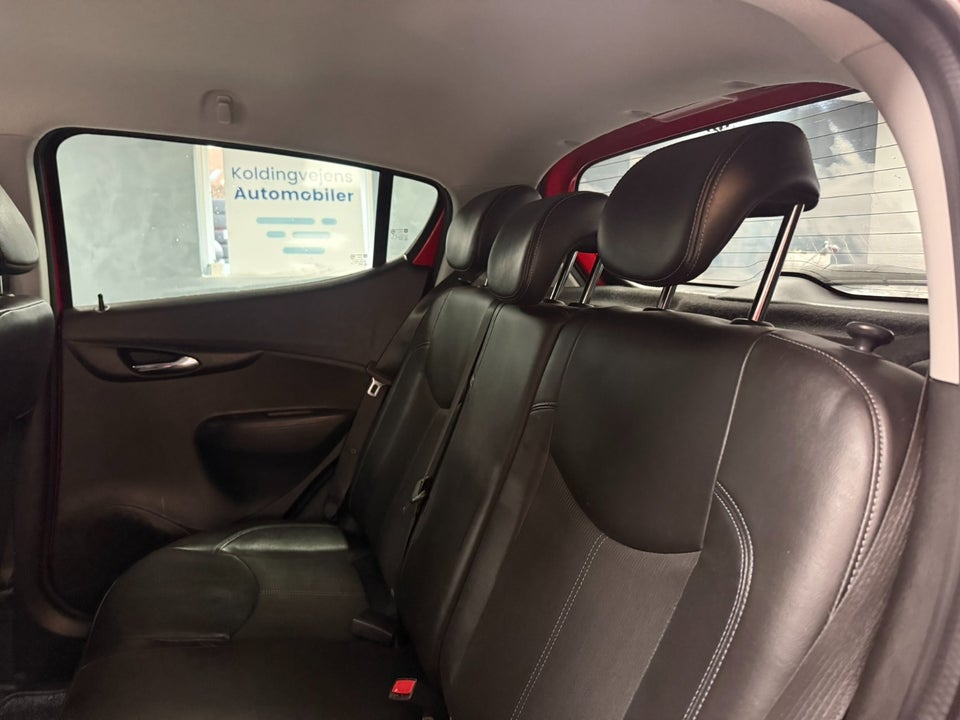 Opel Karl 1,0 Cosmo 5d