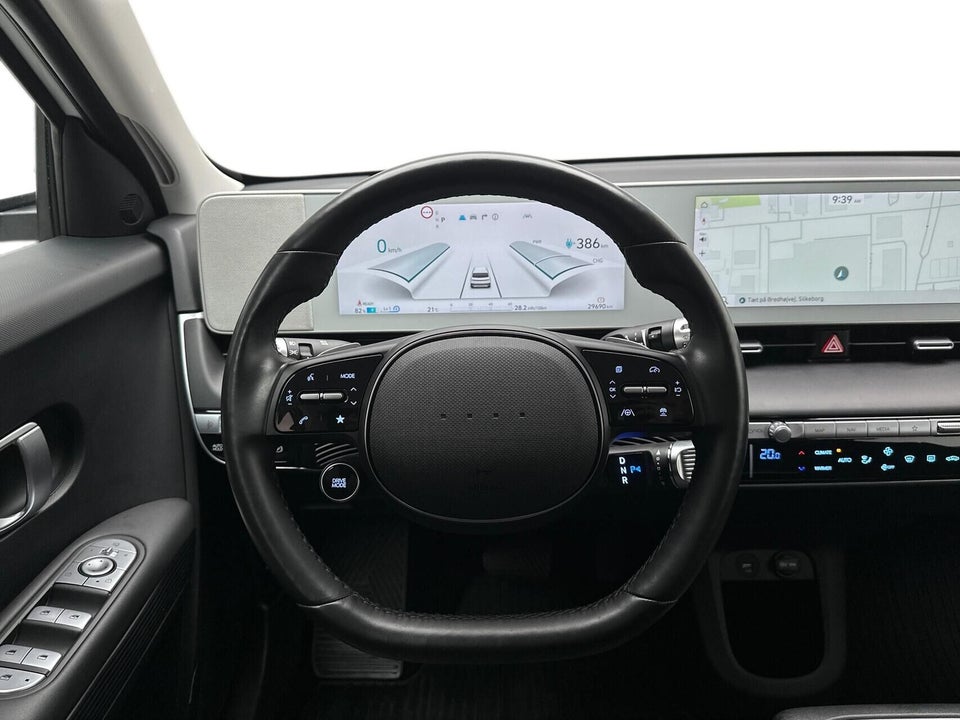 Hyundai Ioniq 5 77 Essential 5d