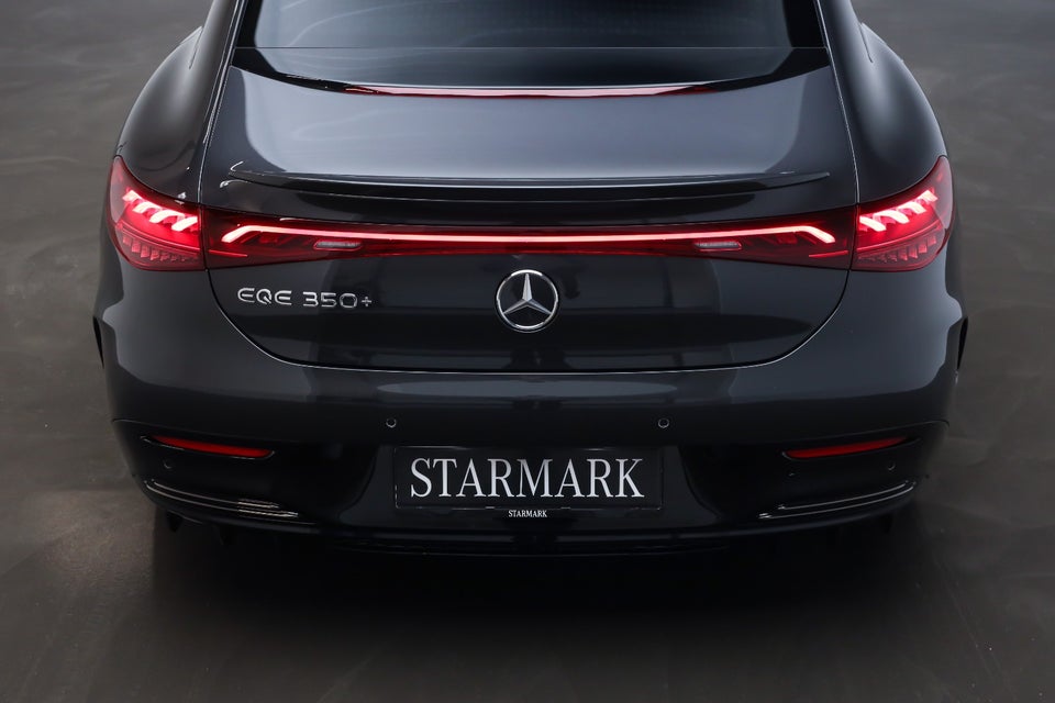 Mercedes EQE350+ AMG Line 4d