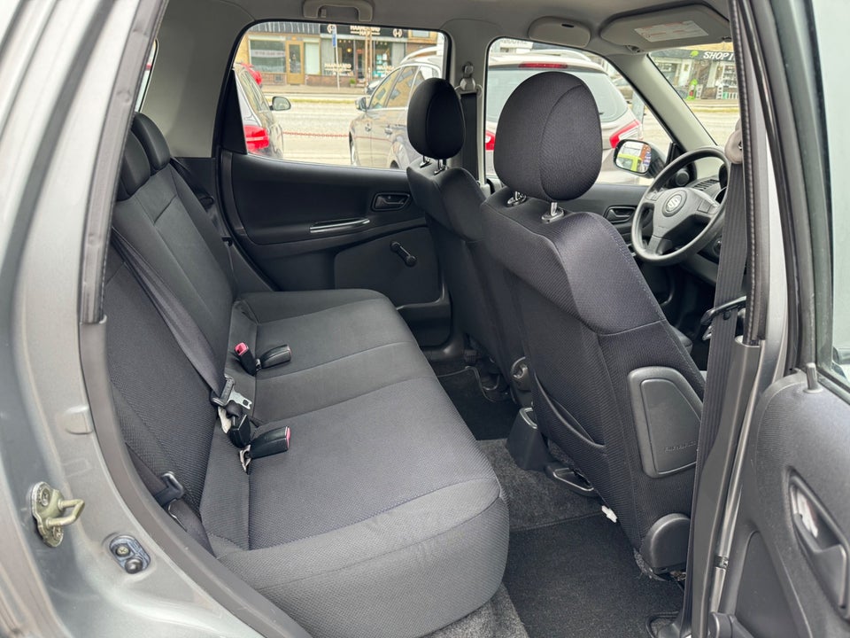 Suzuki Ignis 1,5 5d