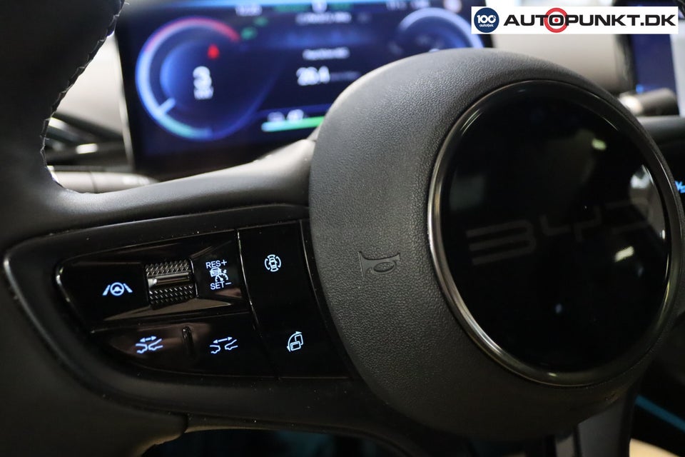 BYD Seal 86 Excellence AWD 4d