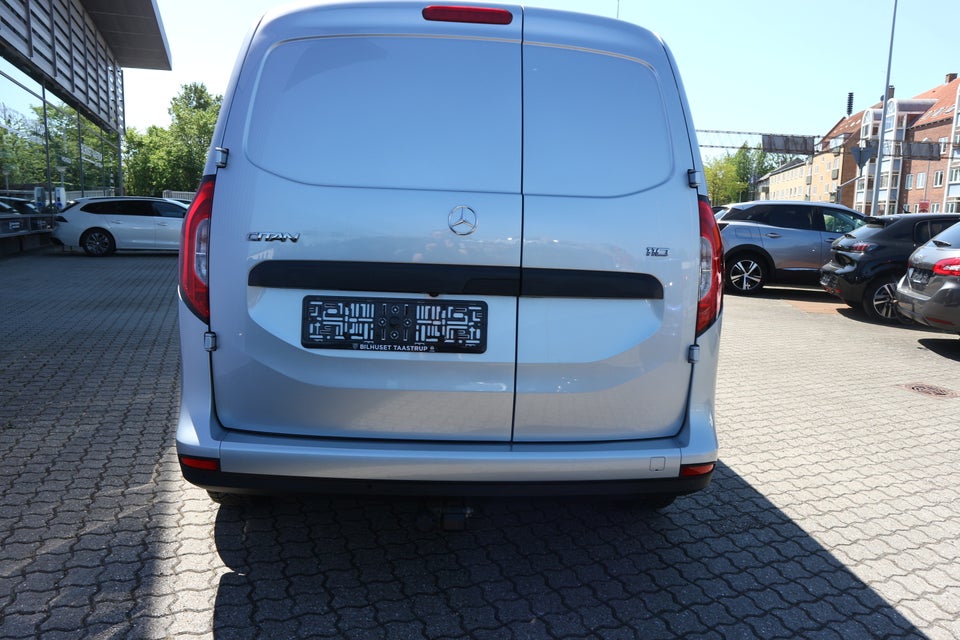 Mercedes Citan 110 1,3 A2 PRO Van