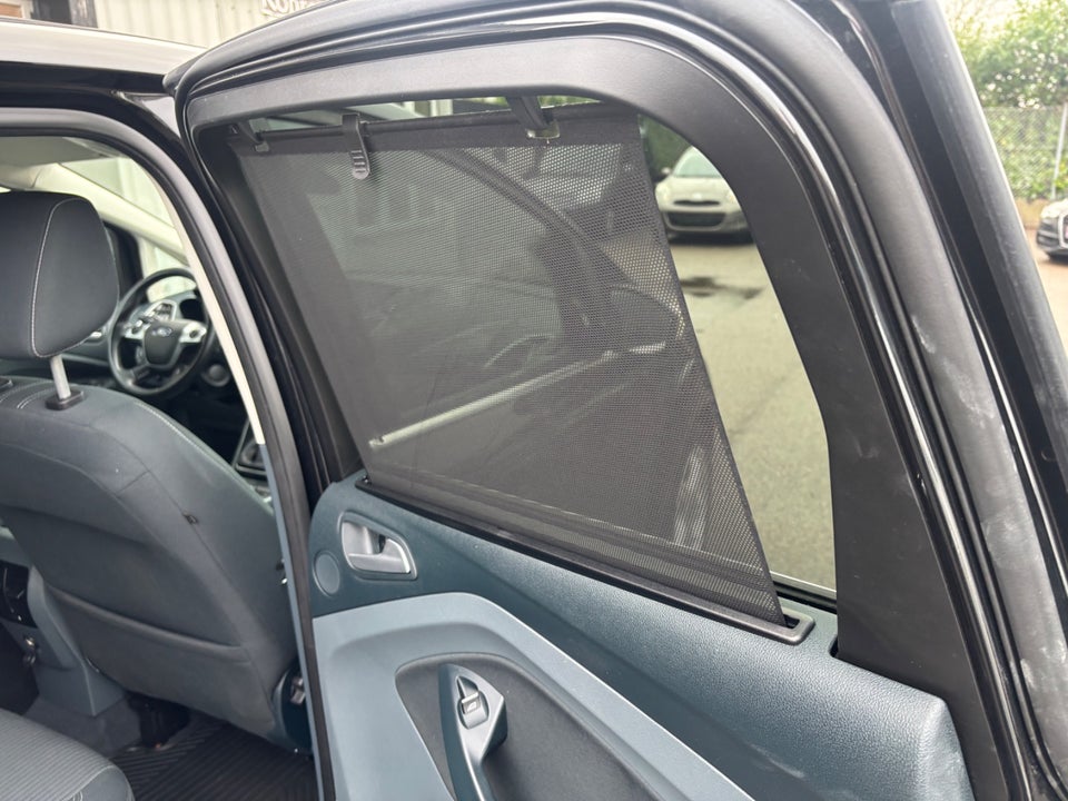 Ford C-MAX 1,0 SCTi 125 Titanium 5d