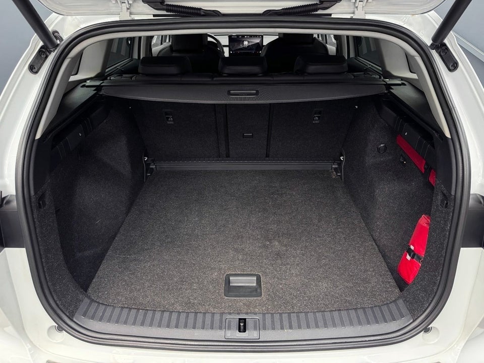 Skoda Enyaq 80 iV Suite 5d