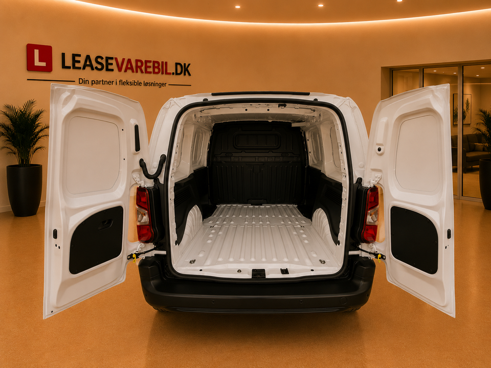 Opel Combo-e 50 Enjoy L1V1