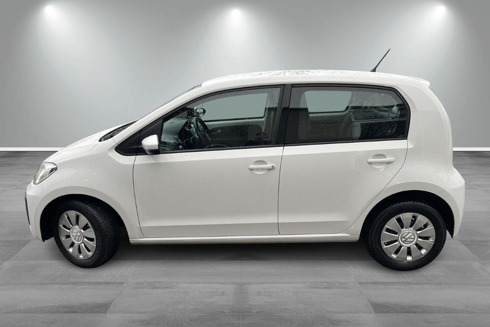 VW Up! 1,0 MPi 60 Move Up! 5d