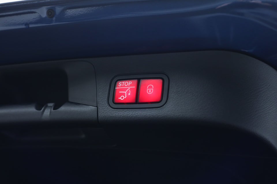 Mercedes EQB250+ AMG Premium 5d