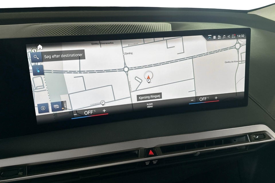 BMW iX xDrive40 5d