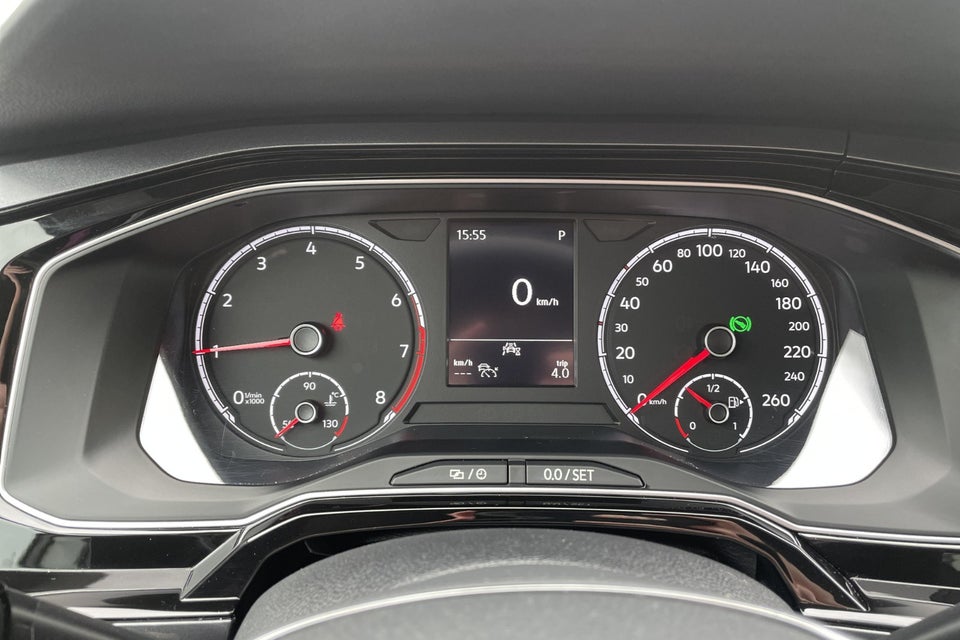 VW Polo 1,0 TSi 115 Highline DSG 5d