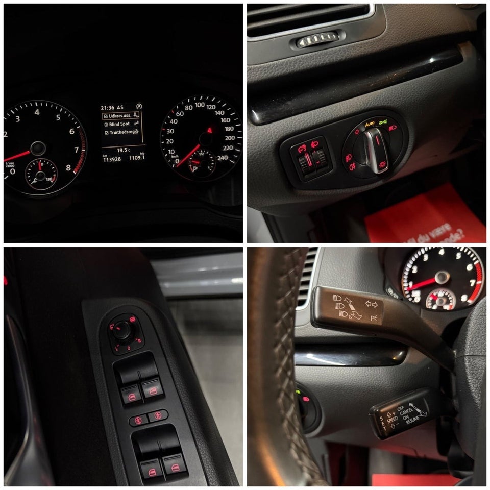 Seat Alhambra 1,4 TSi 150 Style DSG 5d
