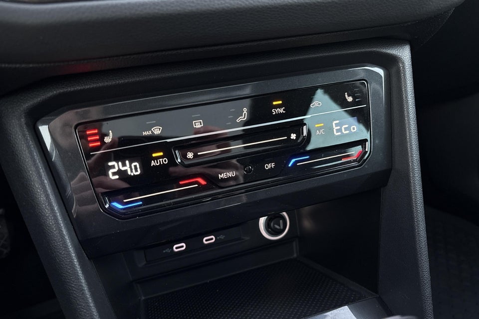 VW Tiguan 1,4 eHybrid Elegance DSG 5d