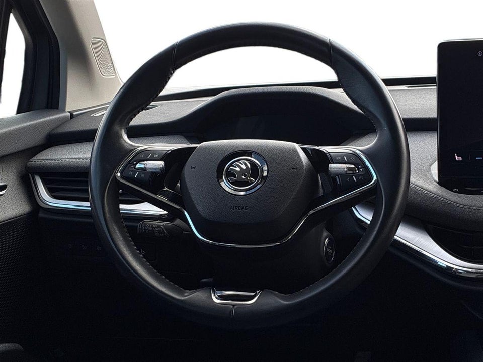 Skoda Enyaq 60 iV Premium 5d