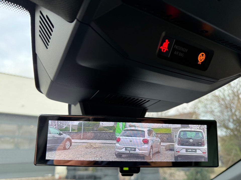 Renault Megane E-Tech 60 Techno 5d