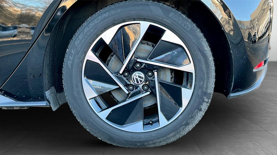 VW ID.3 58 Pro Performance 5d
