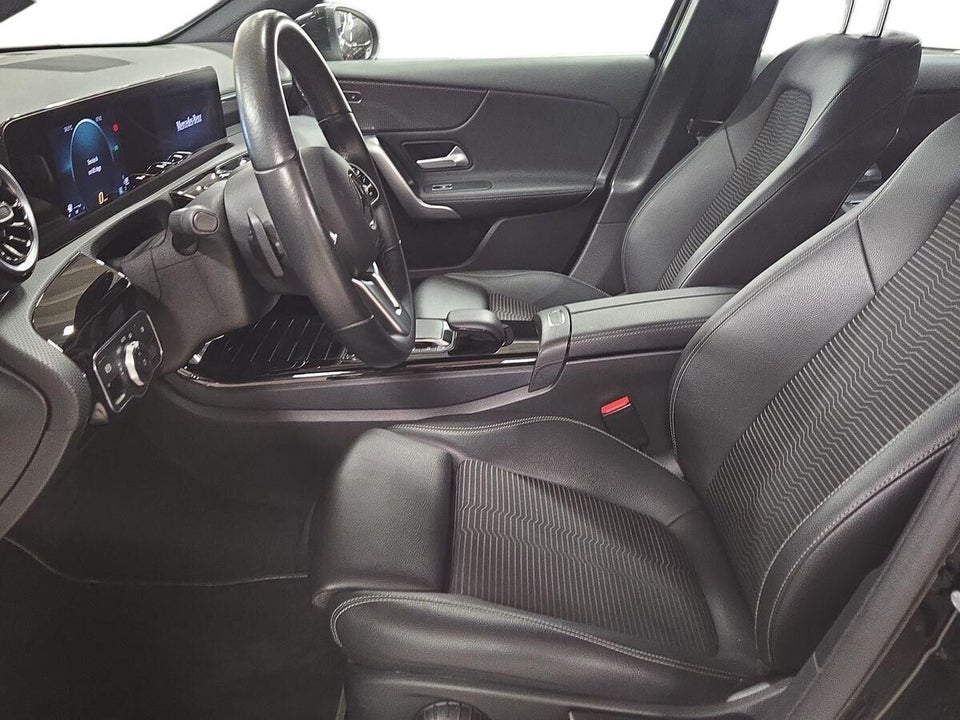 Mercedes A200 1,3 Progressive aut. 5d