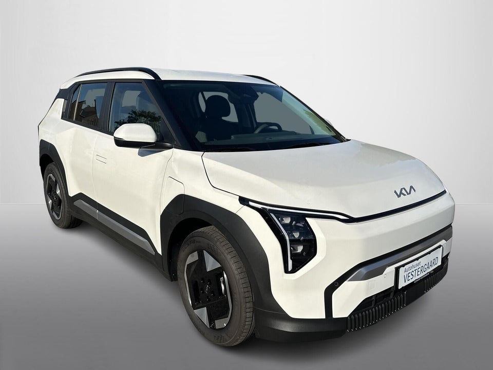 Kia EV3 58 Standard Range Access 5d