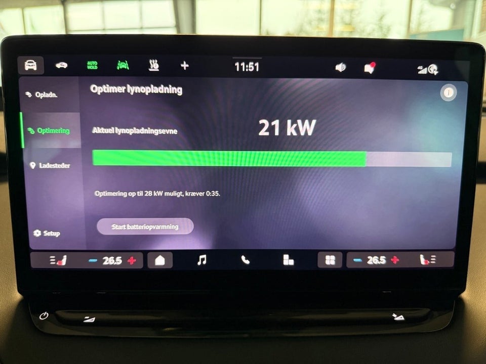 Skoda Enyaq 85 iV Sportline 5d