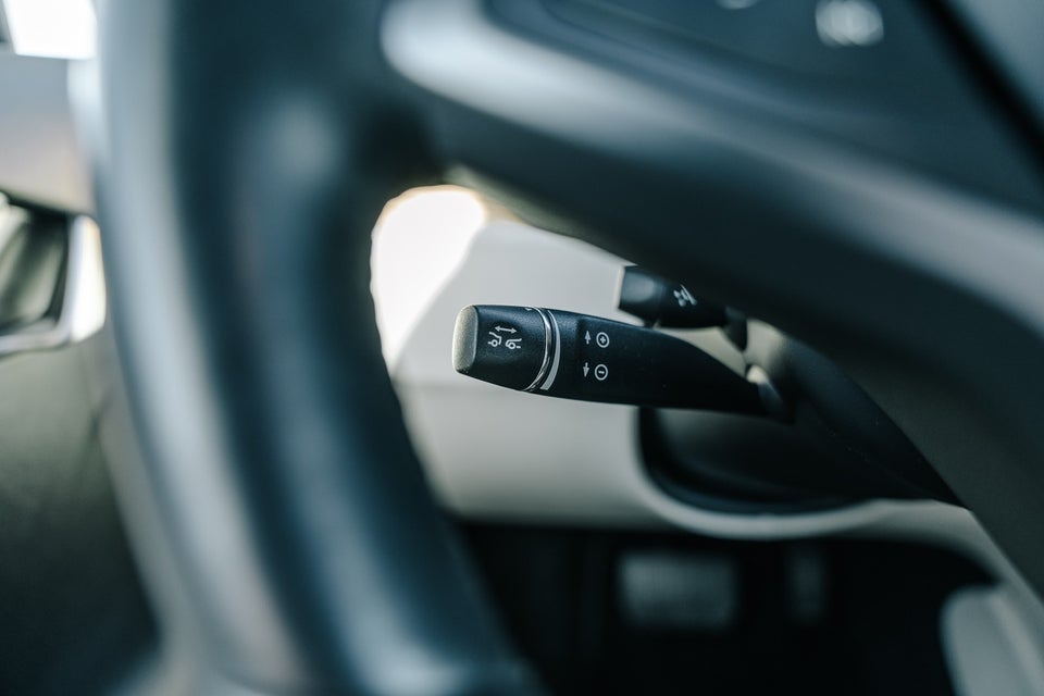 Tesla Model S Long Range AWD 5d